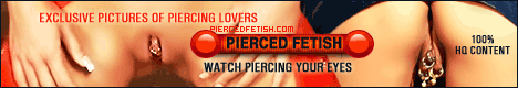 piercedfetish